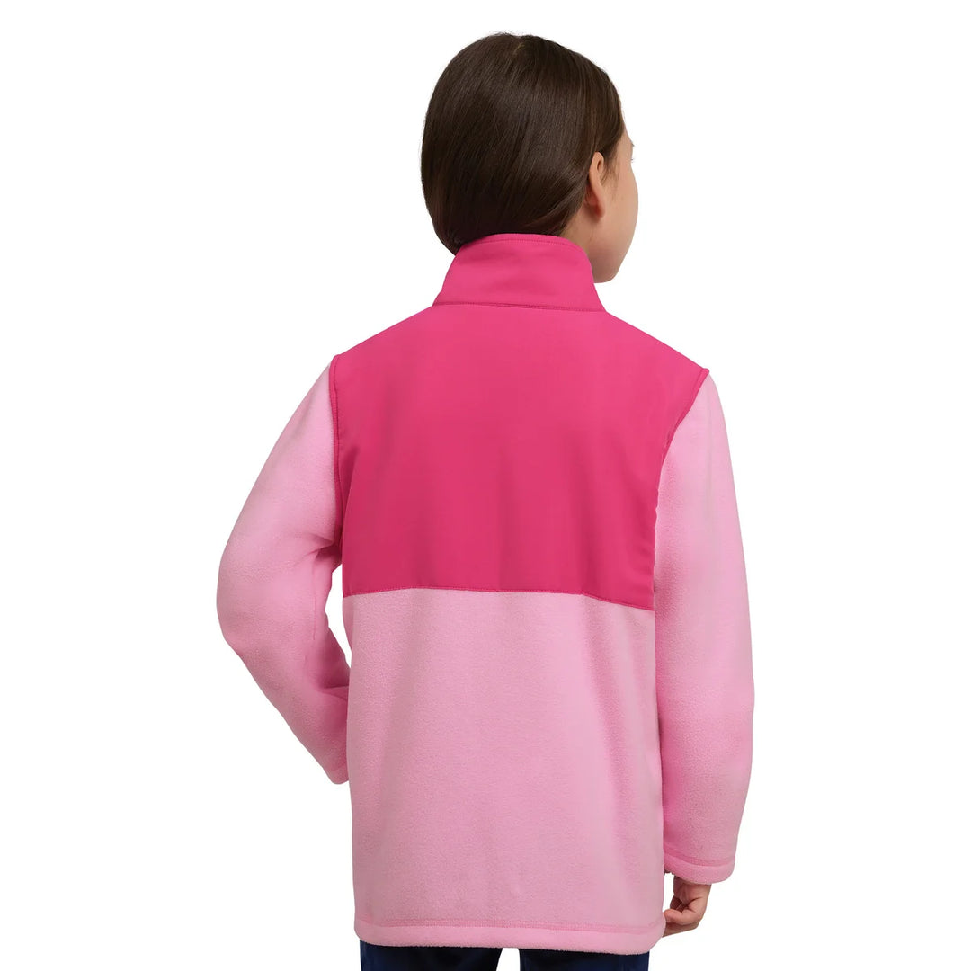 Eddie Bauer - Veste polaire zippée