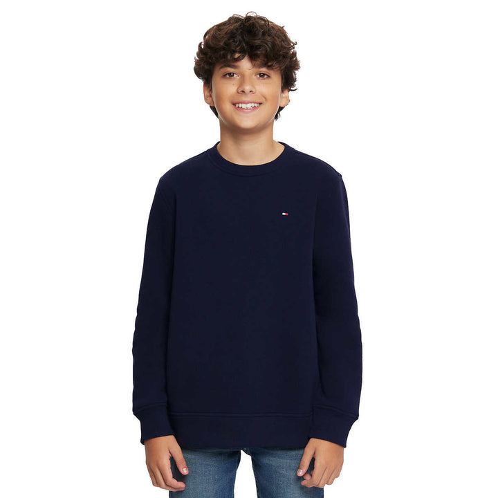 Tommy Hilfiger – Chandail à manches longues