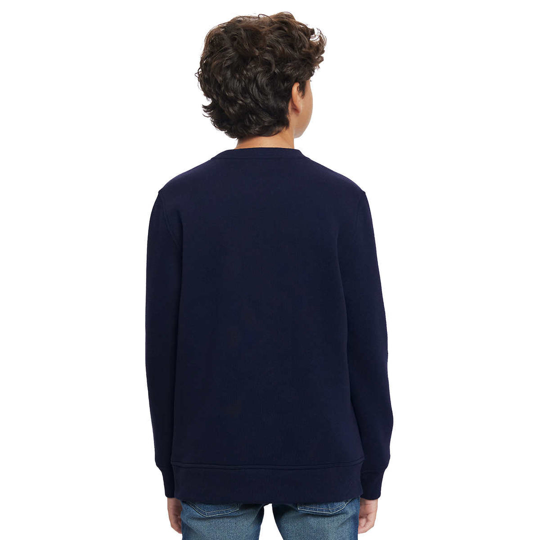 Tommy Hilfiger – Chandail à manches longues