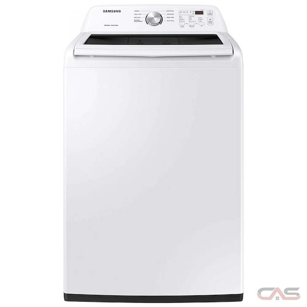 Samsung - Laveuse à chargement par le haut 5,2 pi³