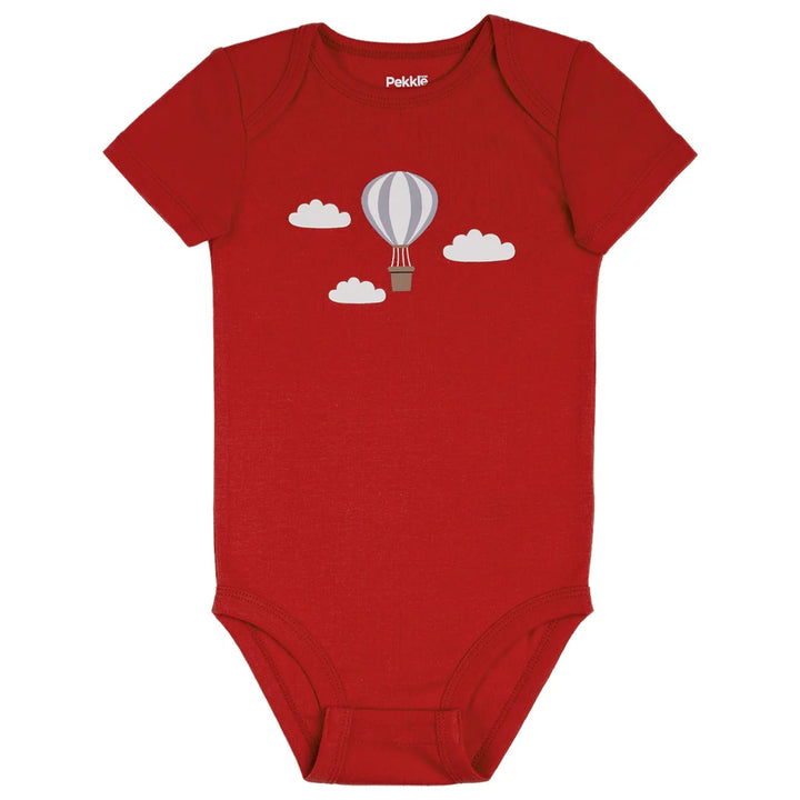 Pekkle - Ensemble de 4 pièces