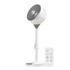Woozoo - Circulateur d’air sur pied 360°