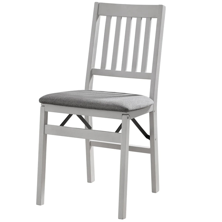 Stakmore - Chaise pliante en bois