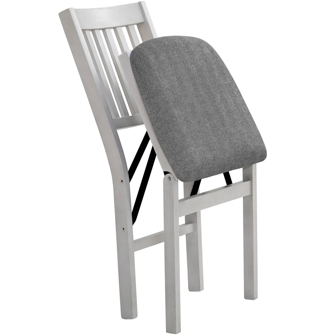 Stakmore - Chaise pliante en bois