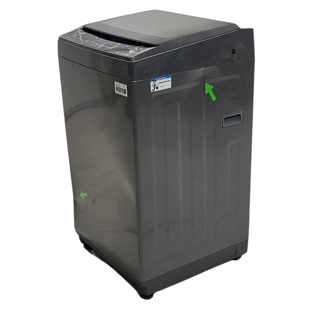 Comfee - Laveuse portative de 24 po et 1,6 pi³