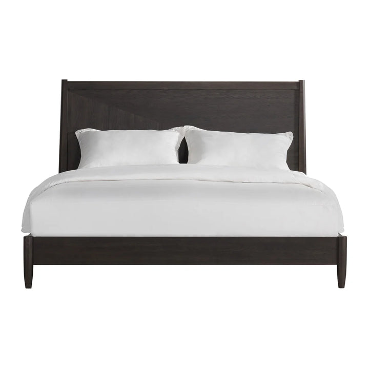 Northridge Home - Lit avec tête en particules de bois Marina Del Rey