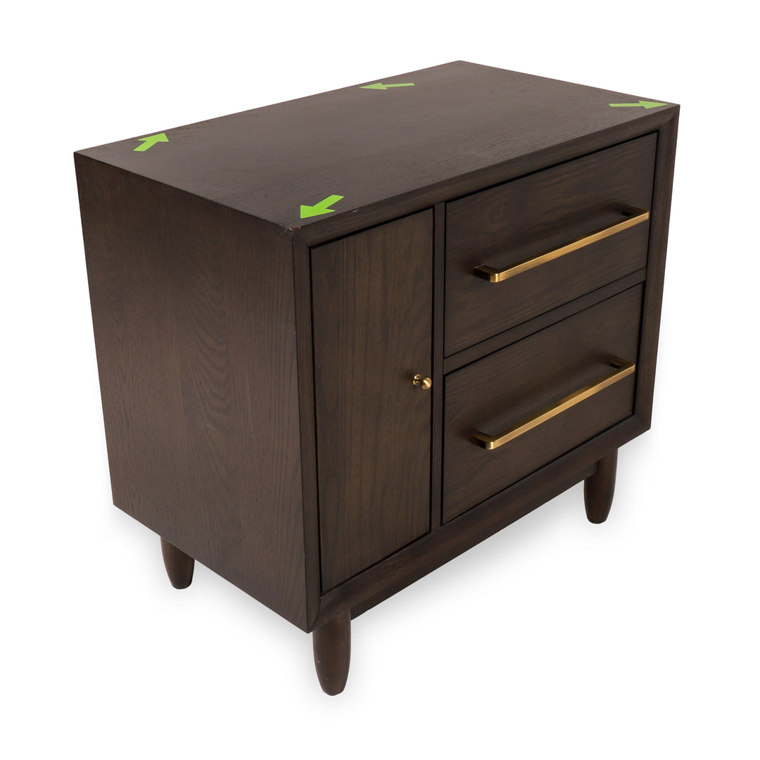 Northridge Home - Table de nuit Marina Del Rey