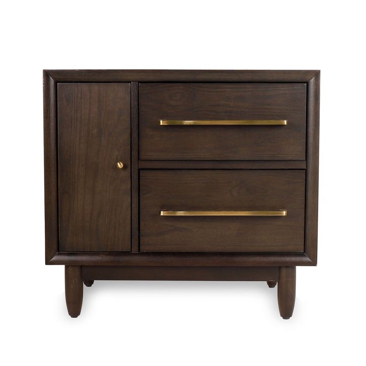 Northridge Home - Table de nuit Marina Del Rey