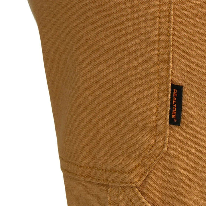 Realtree - Pantalon de travail en toile