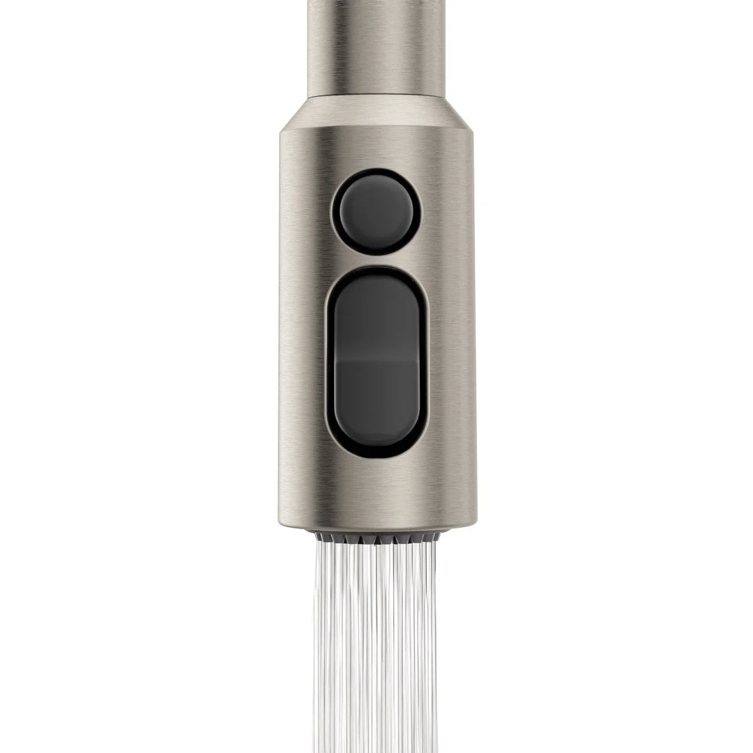 Moen - Robinet de cuisine à bec rétractable