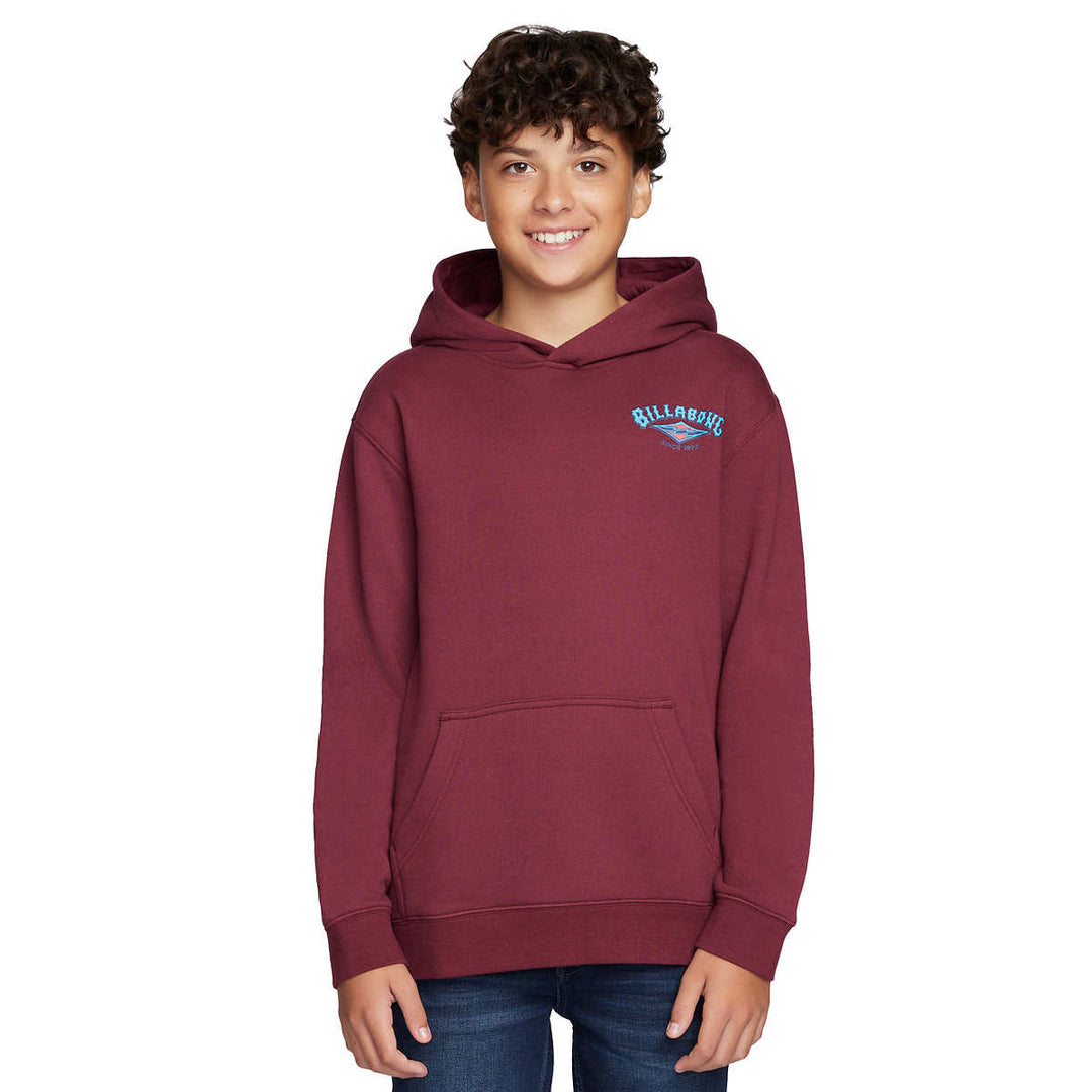 Billabong – Chandail avec capuchon