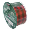 Kirkland Signature Wire-Edged Ribbon