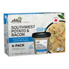 Allen Family Foods Potato and Bacon Soup