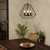 Egio Ceiling Light