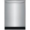Frigidaire - Lave-vaisselle encastré sous de 24 po avec technologie DishSense