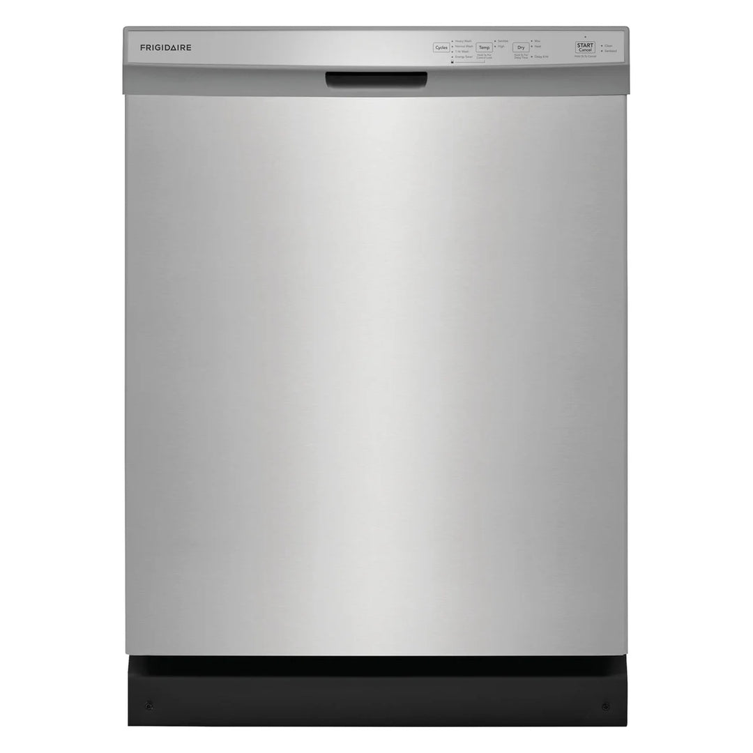 Frigidaire - Lave-vaisselle encastré de 24 po