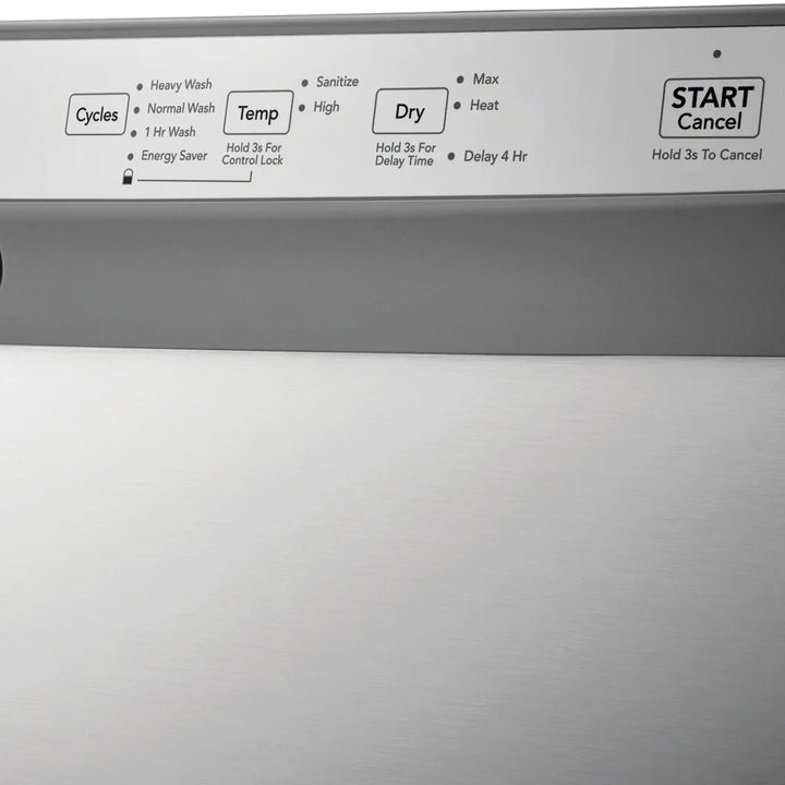 Frigidaire - Lave-vaisselle encastré de 24 po