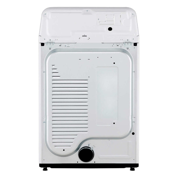 LG - Extra Large Capacity Electric Dryer - 7.3 cu ft