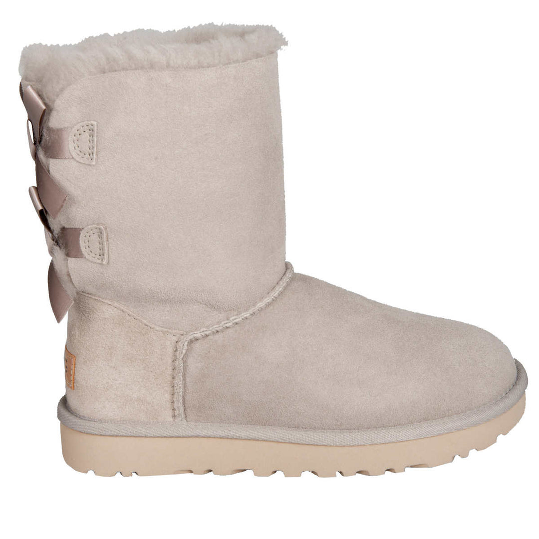 UGG - Bottes, Bailey Bow II pour femme