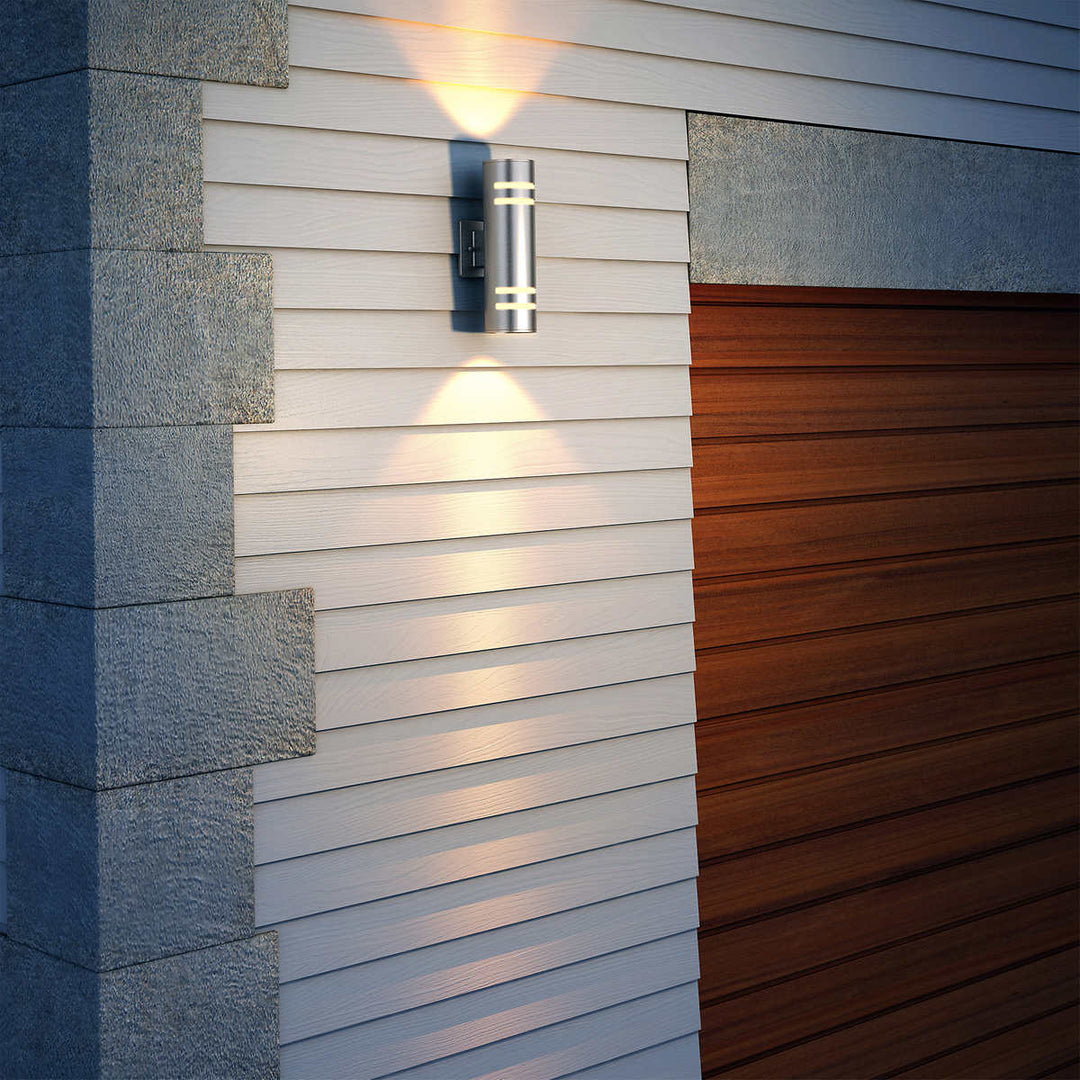 Artika - Indoor and Outdoor Light Fixture, V3