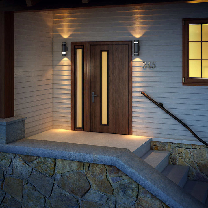 Artika - Indoor and Outdoor Light Fixture, V3