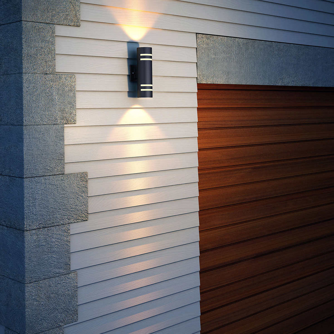 Artika - Indoor and Outdoor Light Fixture, V3