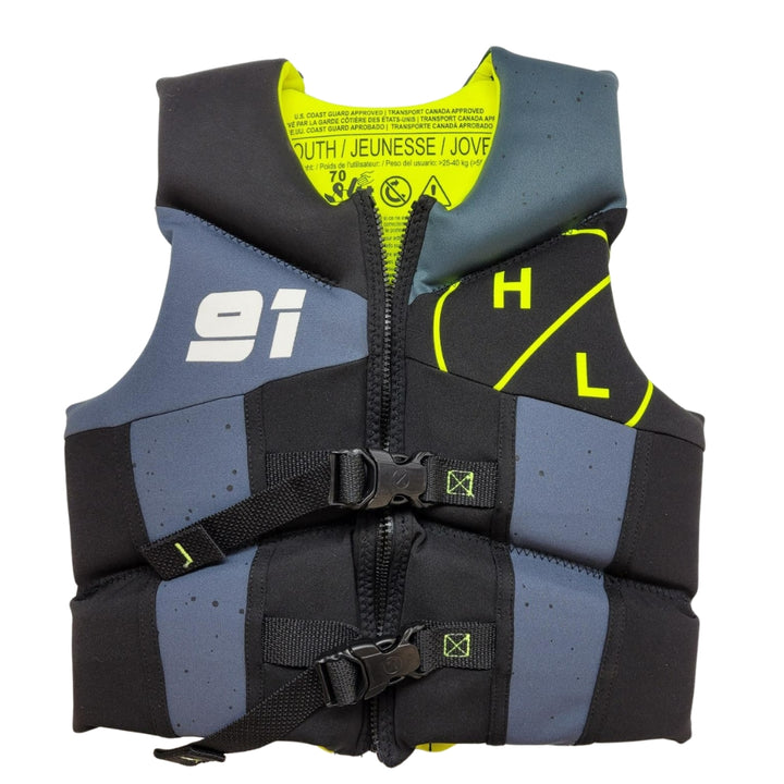 Hyperlite - Gilet de sauvetage