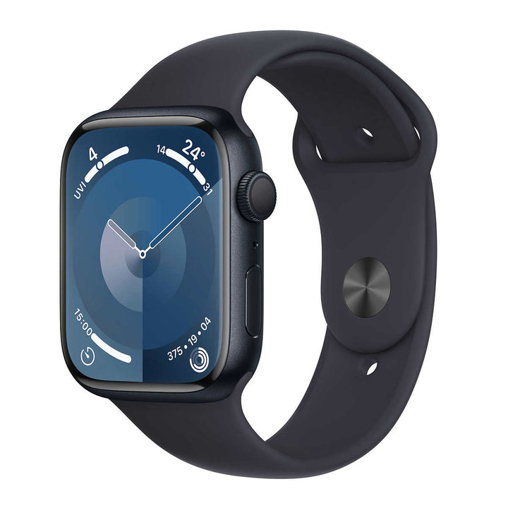 Apple - Montre Apple Watch Series 9 GPS