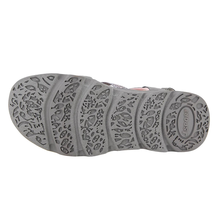 JSport - Women's Strap Sandals
