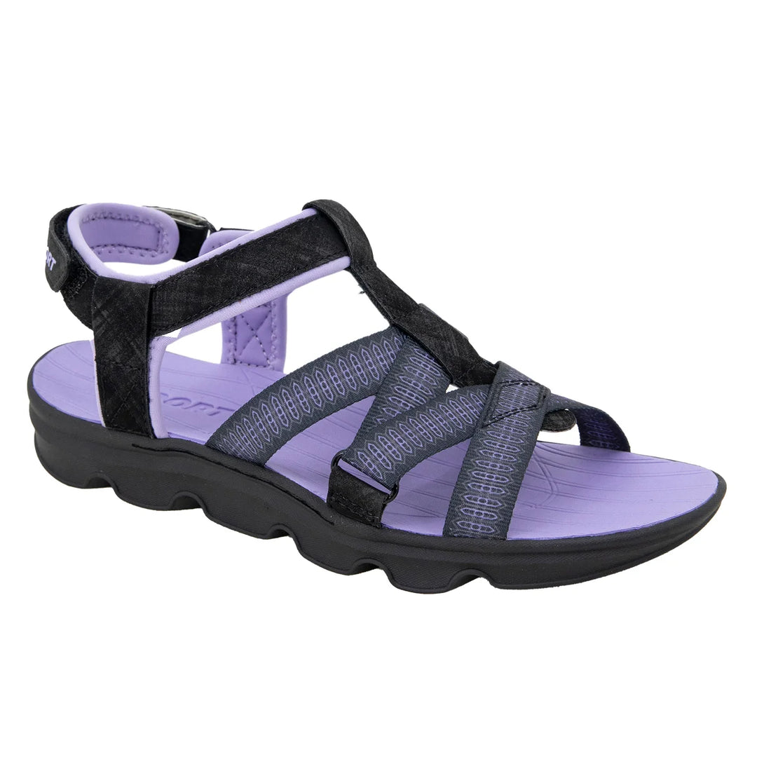 JSport - Women's Strap Sandals