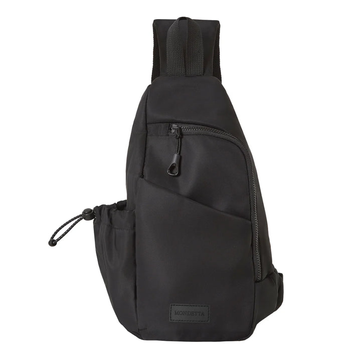 Mondetta - Sac à bandoulière unisexe