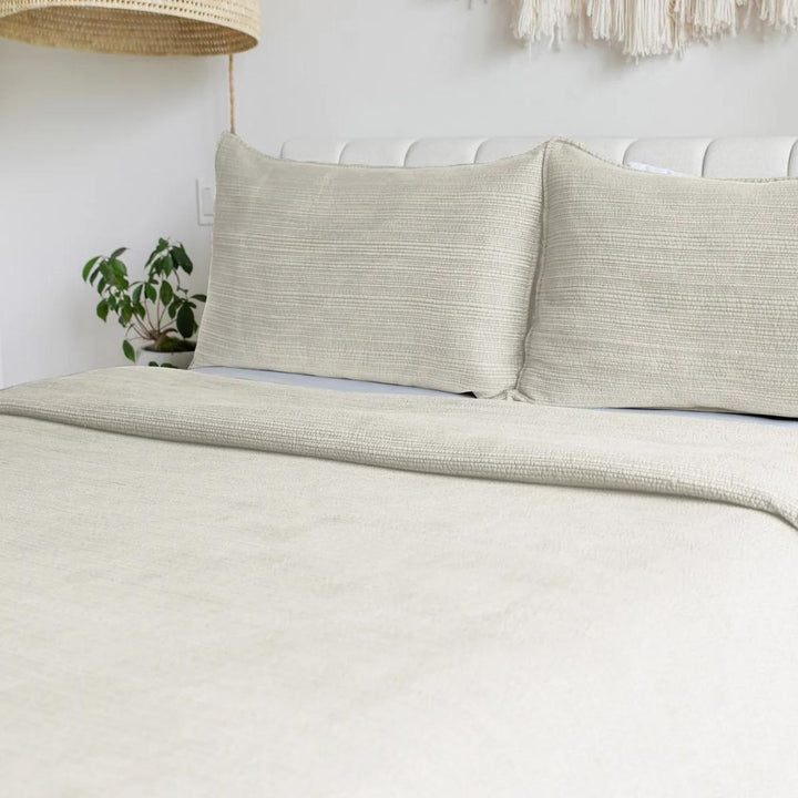 Jennifer Adams - Ensemble courtepointe, 3 pièces