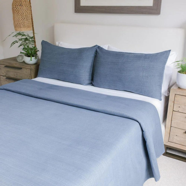 Jennifer Adams - Ensemble courtepointe, 3 pièces