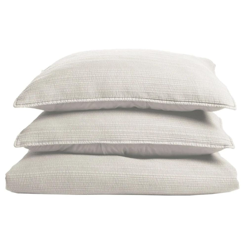 Jennifer Adams - Ensemble courtepointe, 3 pièces