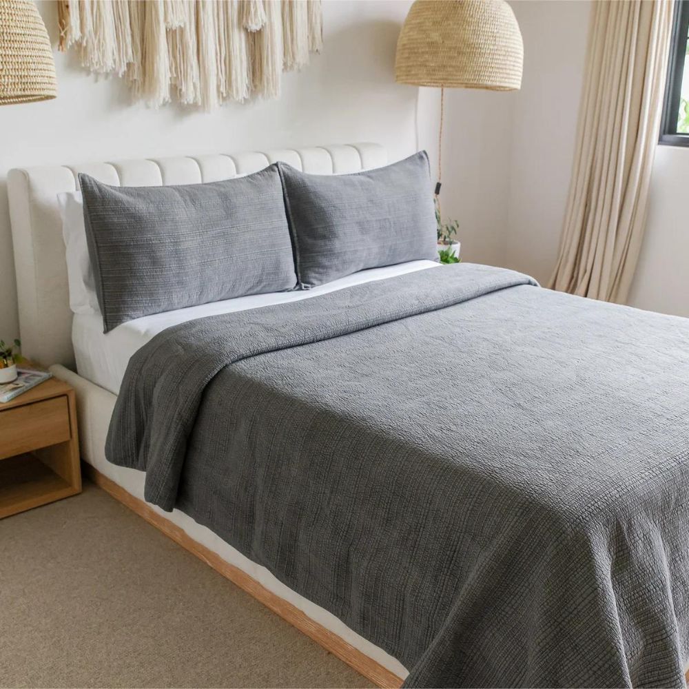 Jennifer Adams - Ensemble courtepointe, 3 pièces