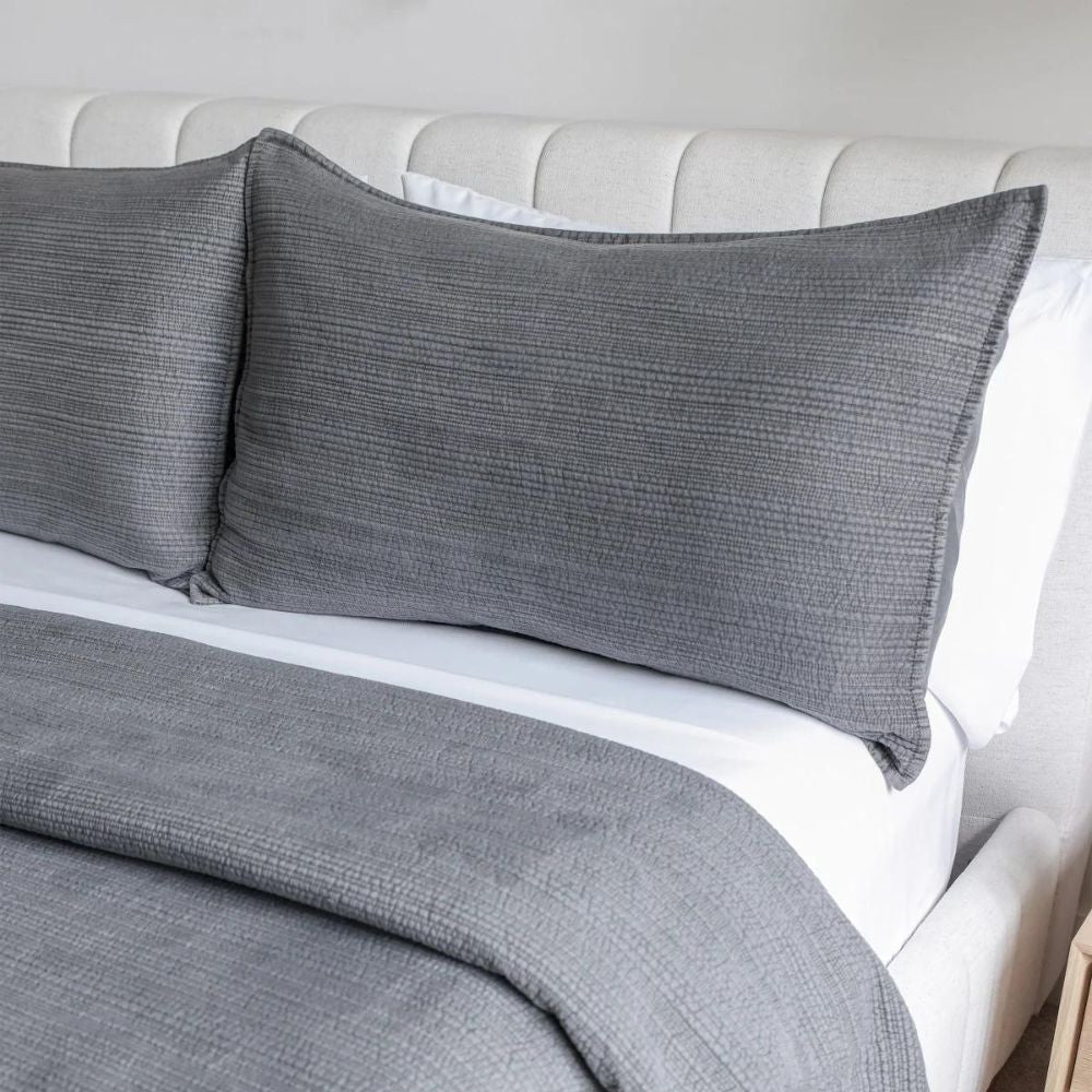 Jennifer Adams - Ensemble courtepointe, 3 pièces