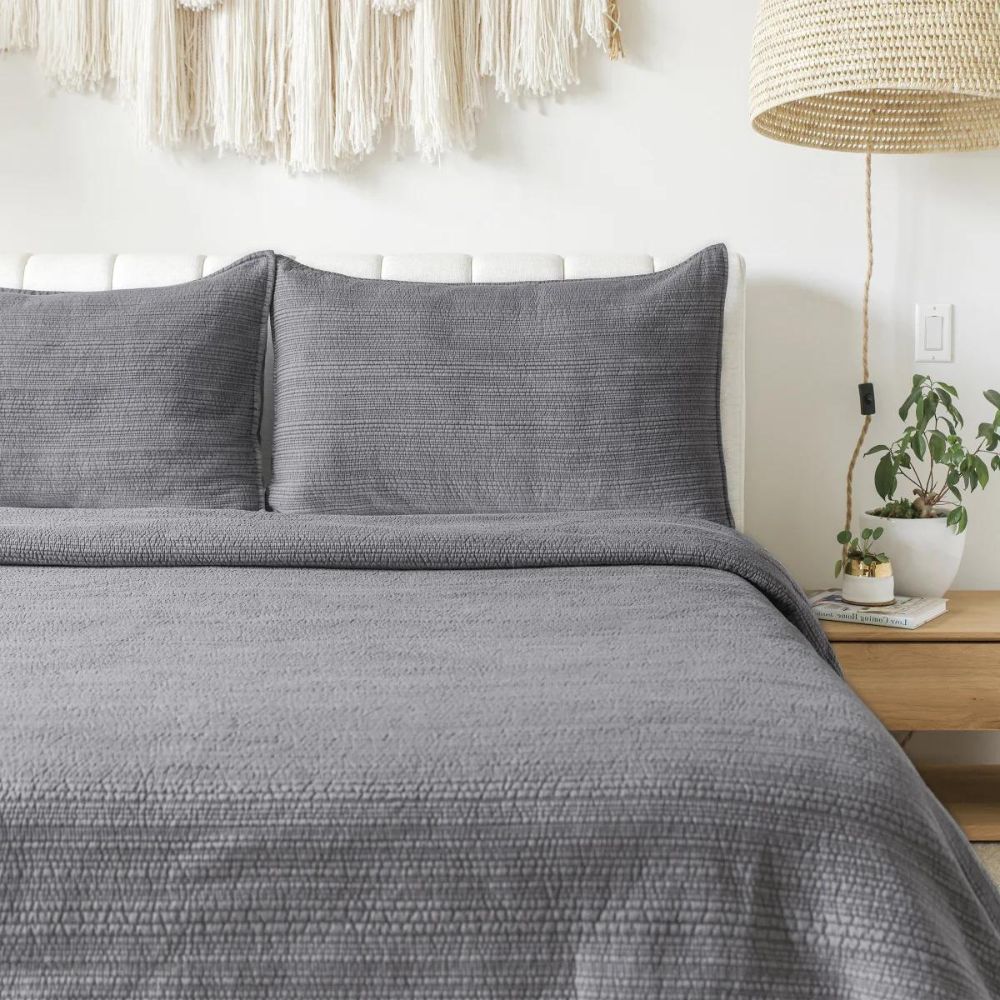 Jennifer Adams - Ensemble courtepointe, 3 pièces