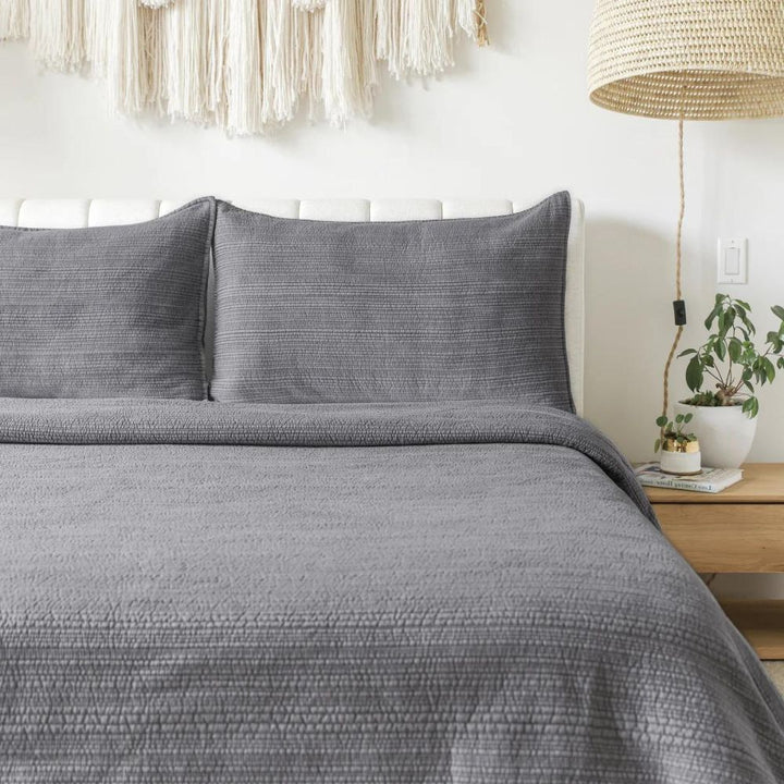 Jennifer Adams - Ensemble courtepointe, 3 pièces