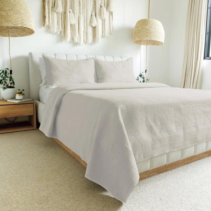 Jennifer Adams - Ensemble courtepointe, 3 pièces