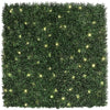 Golden Select Artificial Hedge Panel