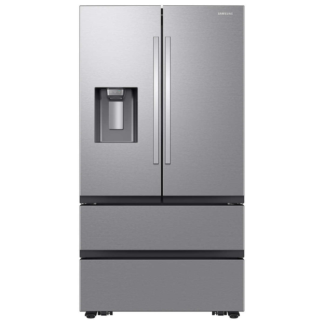 Samsung 36” 29.8 cu. ft. 4-Door French Door Refrigerator