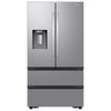 Samsung 36” 29.8 cu. ft. 4-Door French Door Refrigerator