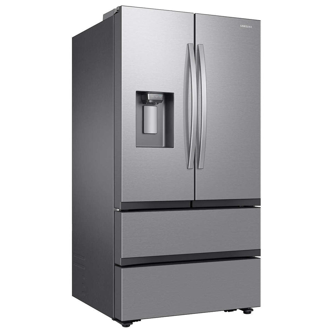 Samsung 36” 29.8 cu. ft. 4-Door French Door Refrigerator