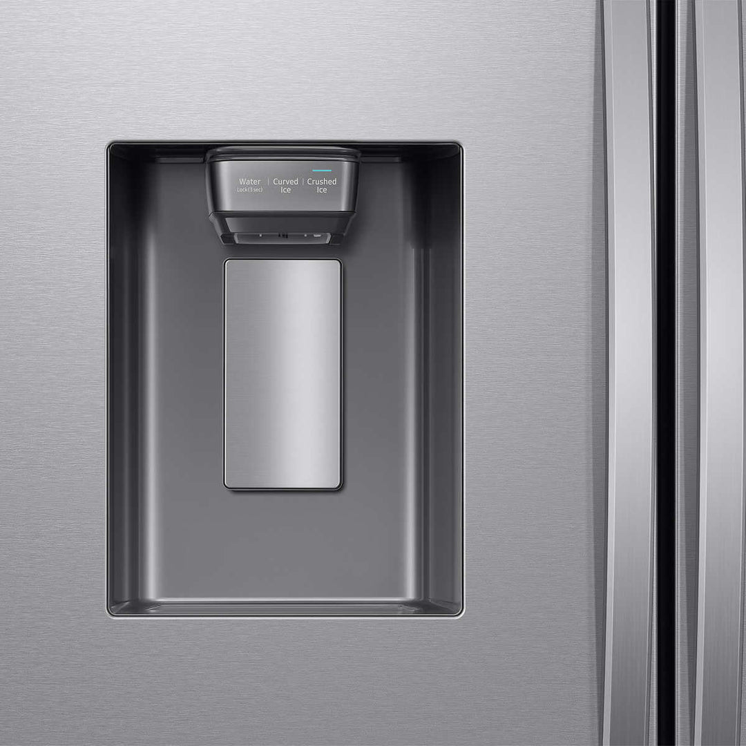 Samsung 36” 29.8 cu. ft. 4-Door French Door Refrigerator
