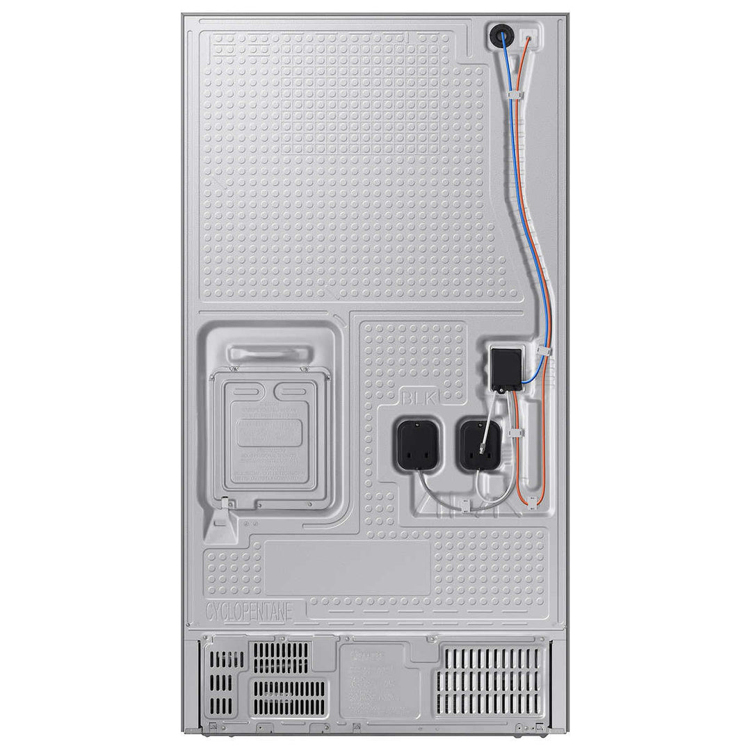 Samsung 36” 29.8 cu. ft. 4-Door French Door Refrigerator