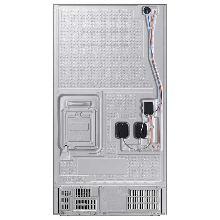 Samsung 36” 29.8 cu. ft. 4-Door French Door Refrigerator