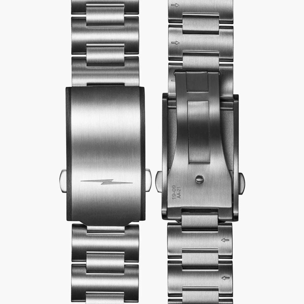 Shinola - Montre de surf