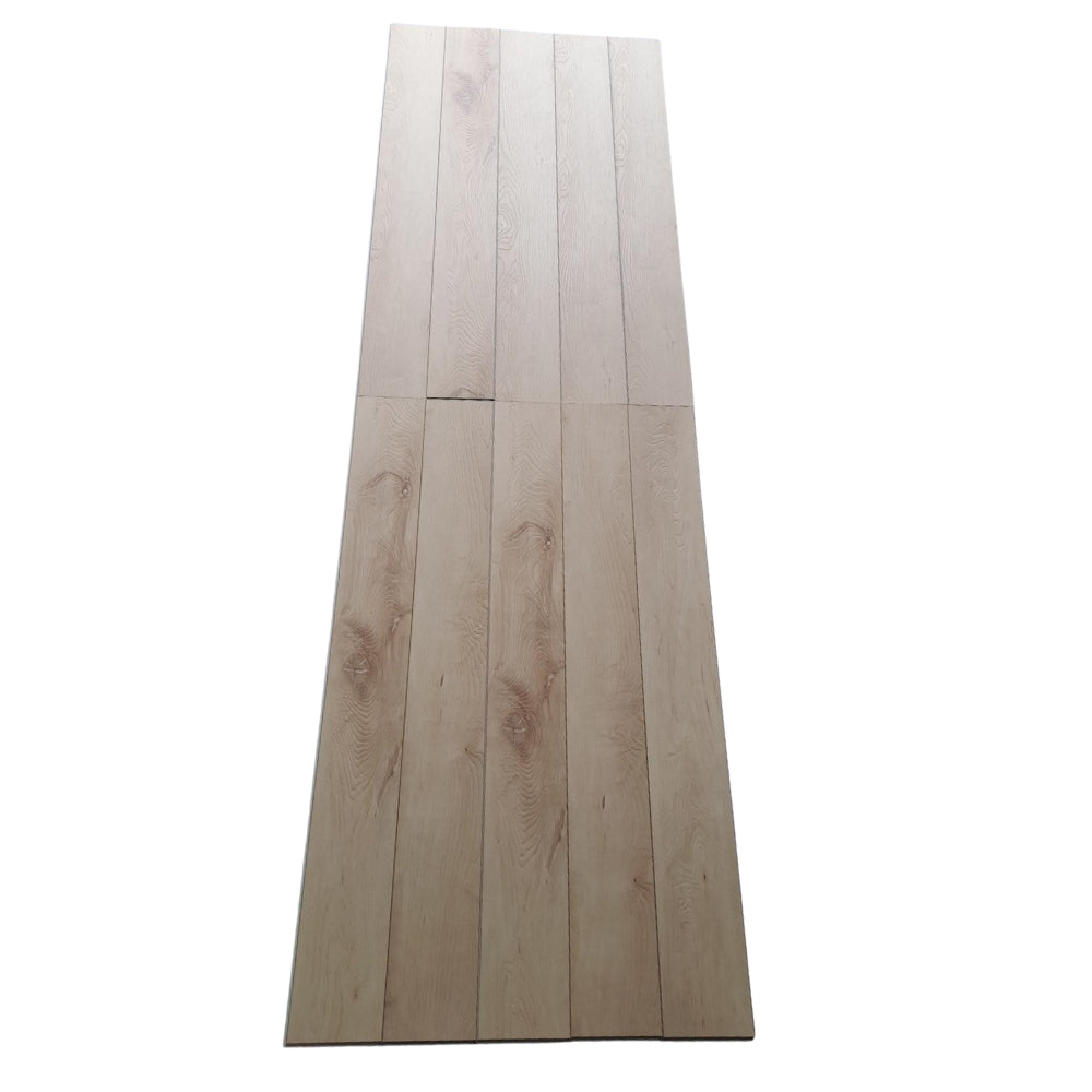 Mono Serra - Plancher de vinyle Luxuria Érable du Nord SPC 15 cm (5,91 po)