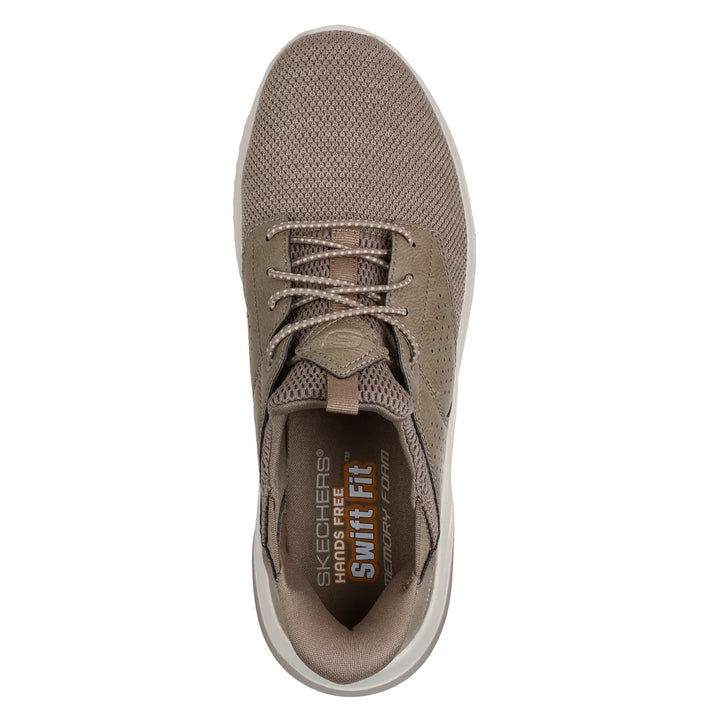 Skechers - Chaussures Homme Delson 3.0 pour homme