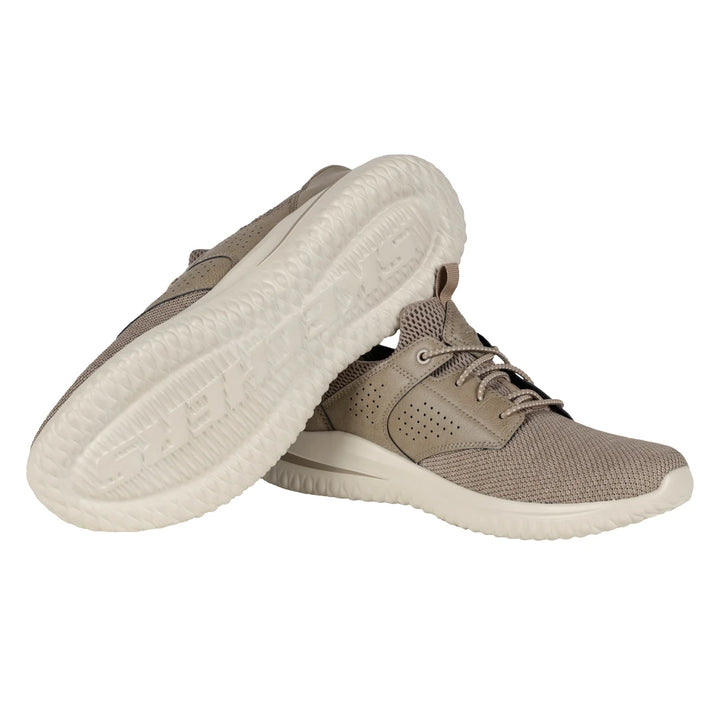 Skechers - Chaussures Homme Delson 3.0 pour homme